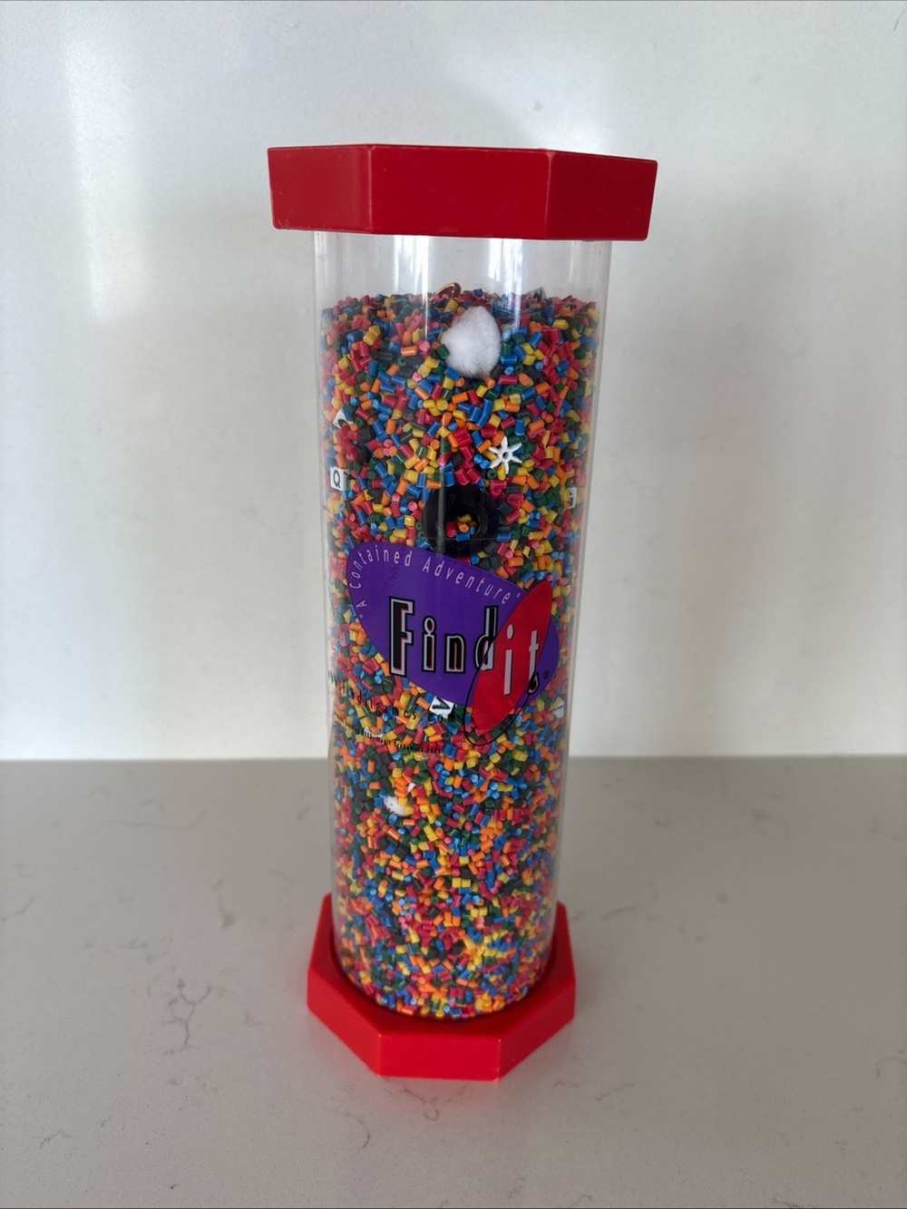 Find It A Contained Adventure Kids Edition #0020